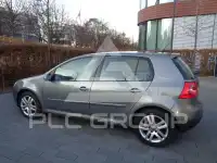 2007 Volkswagen GOLF