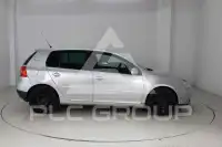 2007 Volkswagen GOLF
