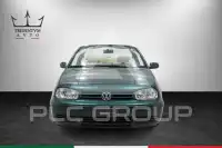 2007 Volkswagen GOLF