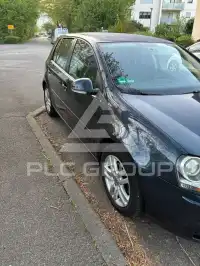 2007 Volkswagen GOLF