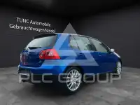 2007 Volkswagen GOLF