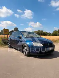 2007 Volkswagen GOLF
