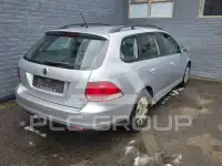 2007 Volkswagen GOLF