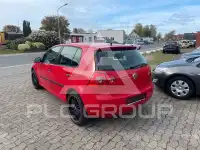 2007 Volkswagen GOLF