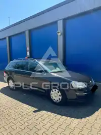 2007 Volkswagen GOLF