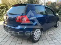 2007 Volkswagen GOLF