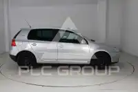 2007 Volkswagen GOLF