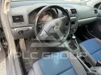 2007 Volkswagen GOLF