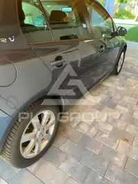 2007 Volkswagen GOLF