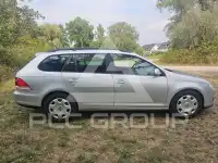 2007 Volkswagen GOLF