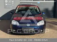 2007 Volkswagen GOLF