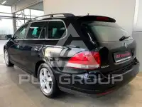 2007 Volkswagen GOLF