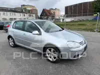 2007 Volkswagen GOLF