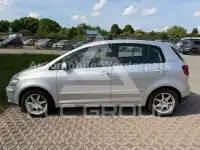 2007 Volkswagen GOLF
