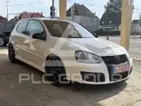 2007 Volkswagen GOLF