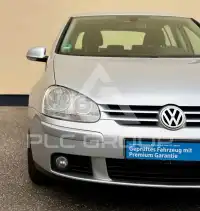 2007 Volkswagen GOLF