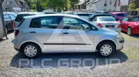 2007 Volkswagen GOLF