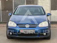 2007 Volkswagen GOLF