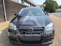 2007 Volkswagen GOLF