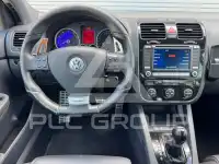 2007 Volkswagen GOLF