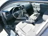 2007 Volkswagen GOLF