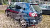 2007 Volkswagen GOLF