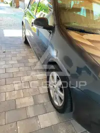 2007 Volkswagen GOLF