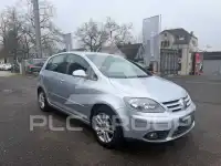 2007 Volkswagen GOLF