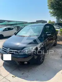 2007 Volkswagen GOLF