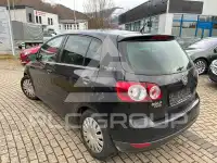 2007 Volkswagen GOLF