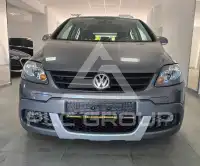 2007 Volkswagen GOLF