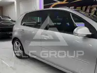 2007 Volkswagen GOLF