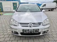 2007 Volkswagen GOLF