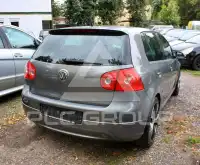 2007 Volkswagen GOLF