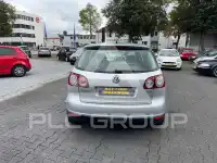 2007 Volkswagen GOLF