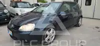 2007 Volkswagen GOLF