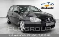 2007 Volkswagen GOLF