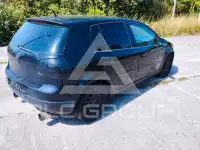2007 Volkswagen GOLF