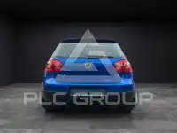 2007 Volkswagen GOLF