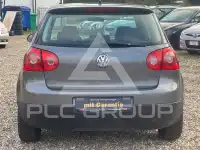 2007 Volkswagen GOLF