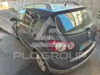 2007 Volkswagen GOLF