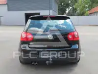 2007 Volkswagen GOLF
