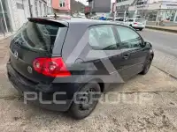 2007 Volkswagen GOLF