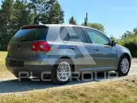 2007 Volkswagen GOLF