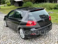 2007 Volkswagen GOLF
