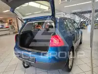 2007 Volkswagen GOLF