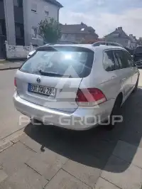 2007 Volkswagen GOLF