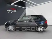 2007 Volkswagen GOLF