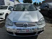 2007 Volkswagen GOLF