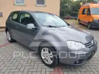 2007 Volkswagen GOLF